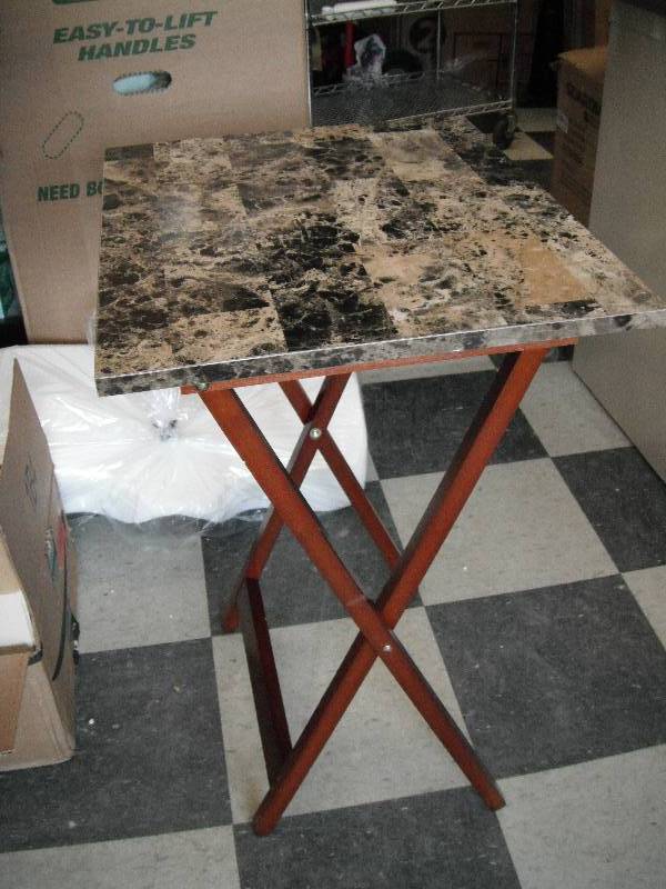 TV Trays