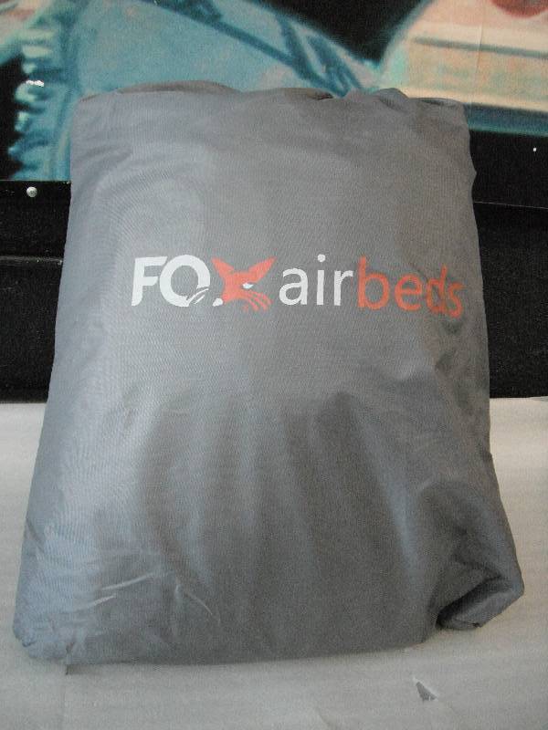 King Airbed