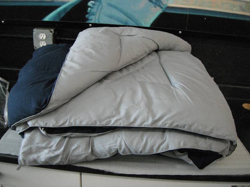 FullQueen Comforter