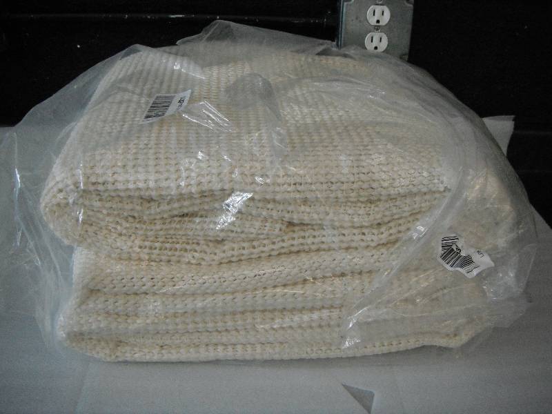 Non-slip Rug Pad