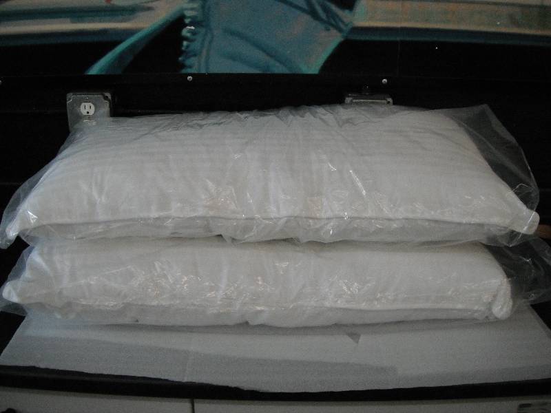 King Pillows