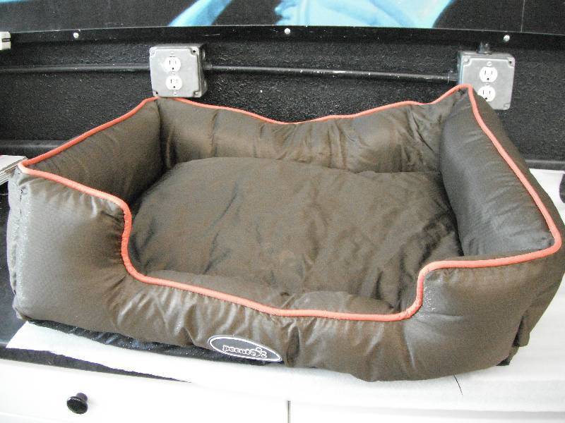Pet Bed