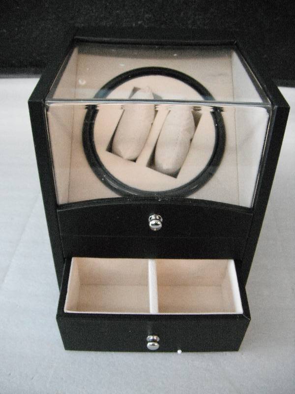 Watch Winder