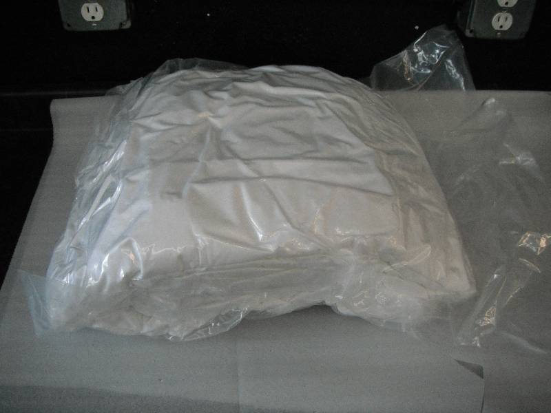 Queen Mattress Pad