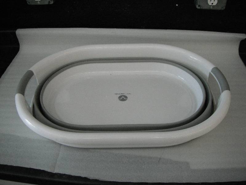 Collapsible Bin
