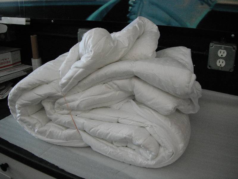 Full Mattress Pad