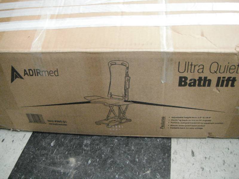 Bath Lift