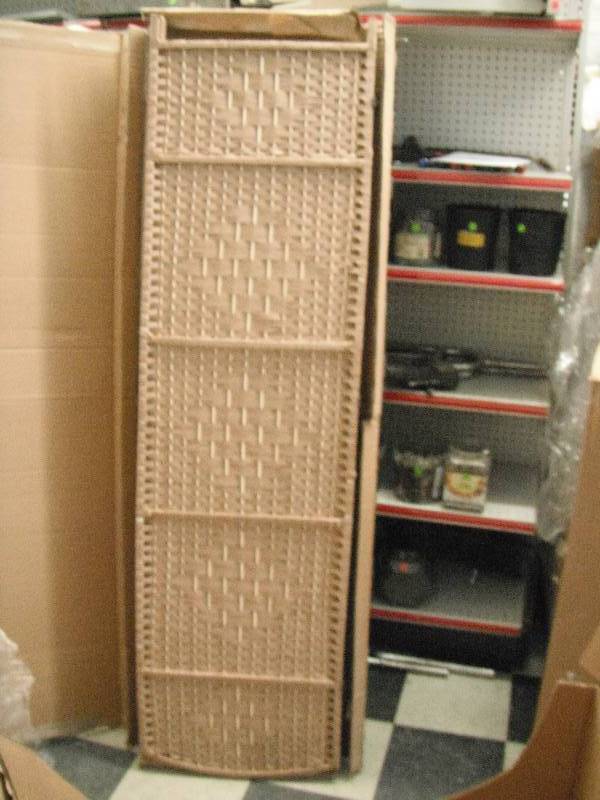 Room Divider
