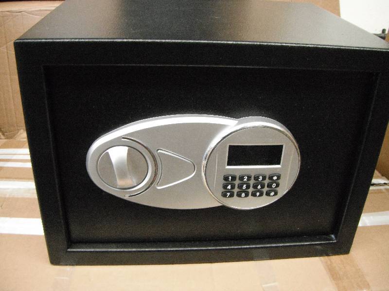 Security Safe