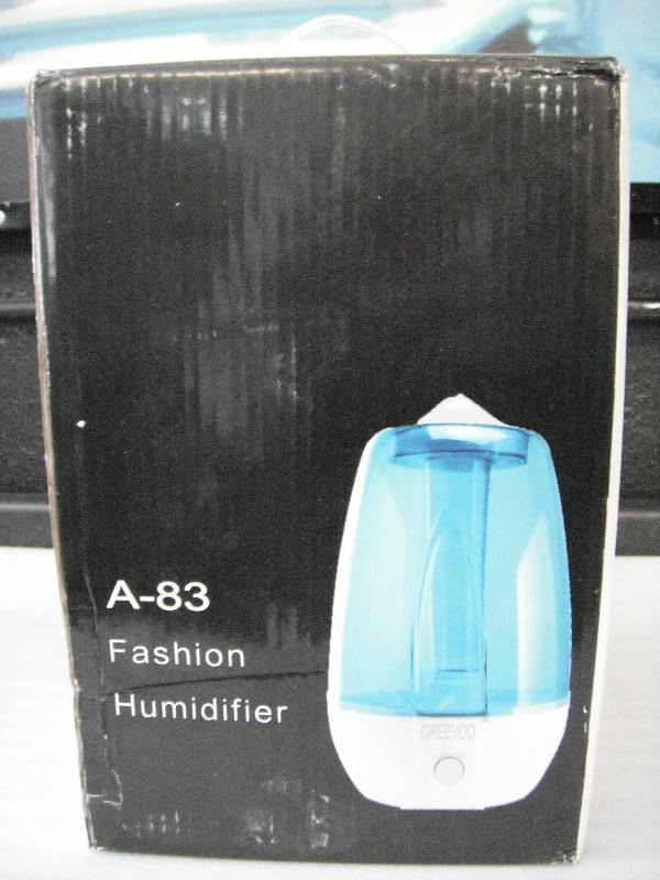 Humidifier