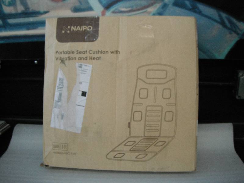 Seat Cushion