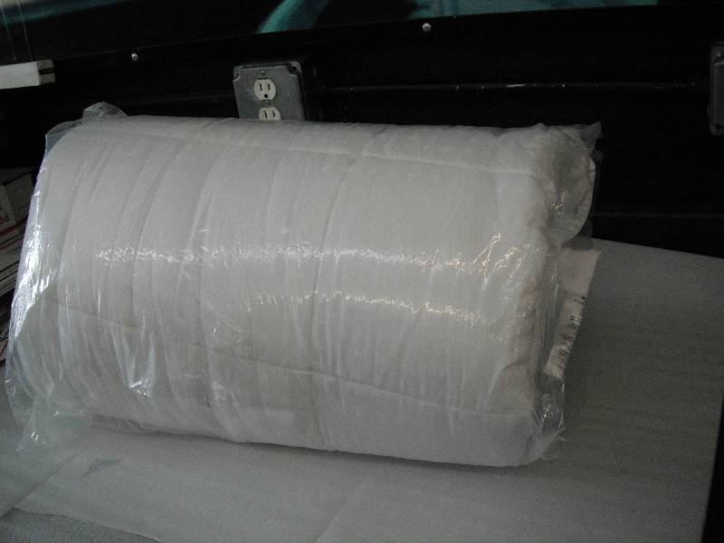 Queen Mattress Pad