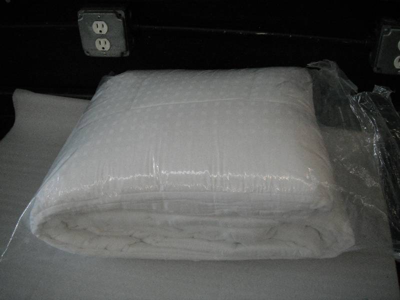 Queen Mattress Pad