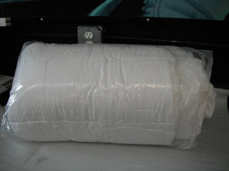 Queen Mattress Pad