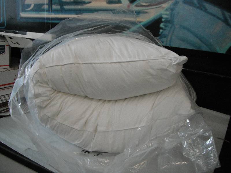 Body Pillow