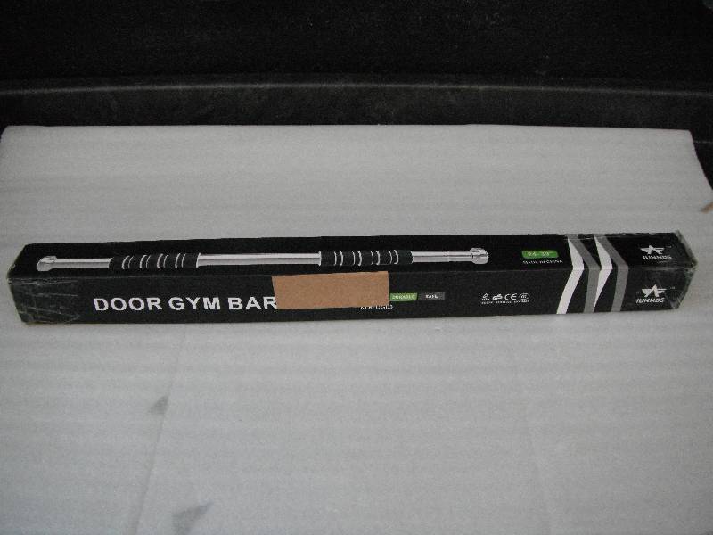 Door Gym Bar