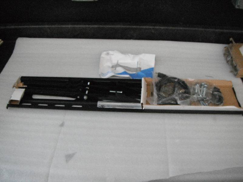 TV Wall Mount