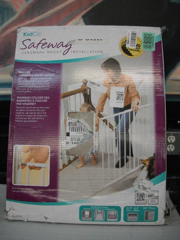 Safety Gate