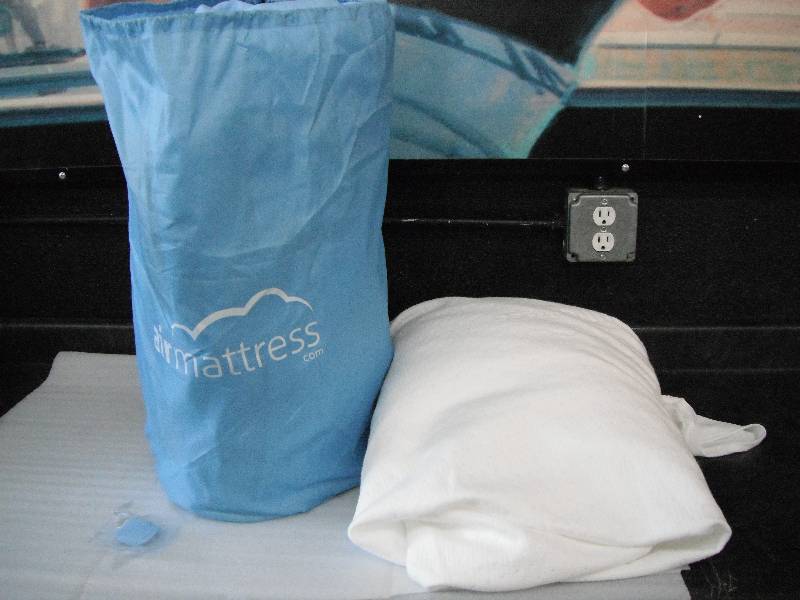 Air Mattress
