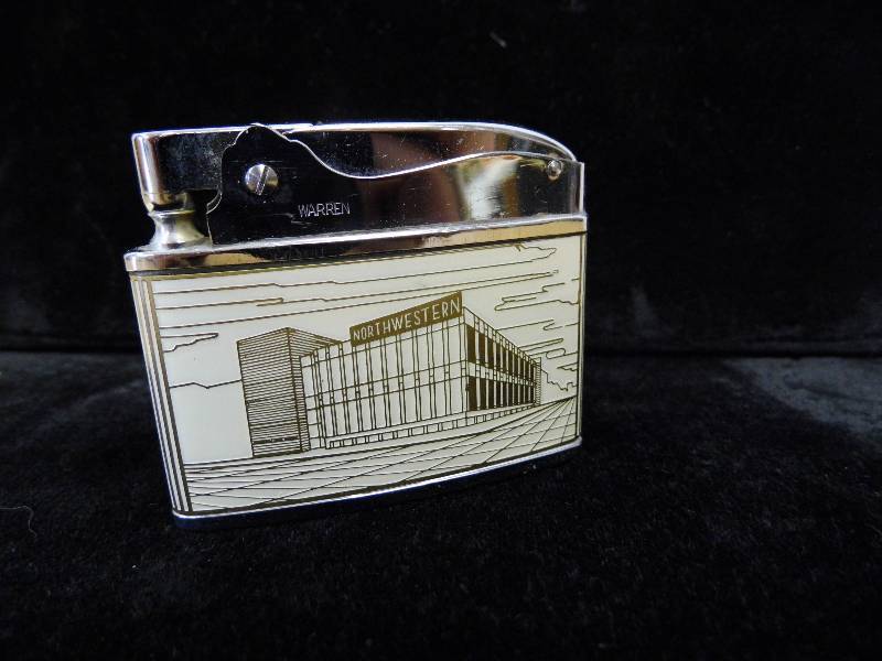 lot 52 image: Northwestern Savings of Fargo Lighter