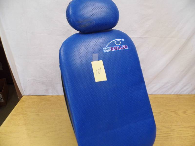 lot 101 image: Bun & Thigh Roller