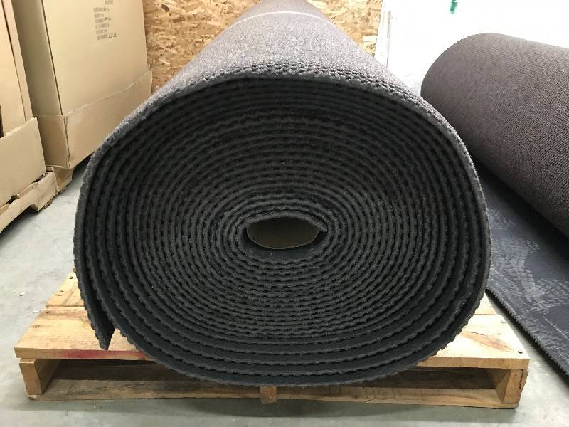LARGE ROLL OF COMMERCIAL CARPET Global Surplus April KBID