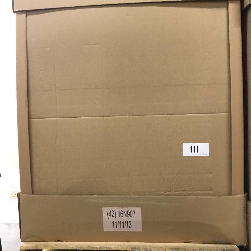 lot 111 image: 2 PALLETS OF TOOL CASES