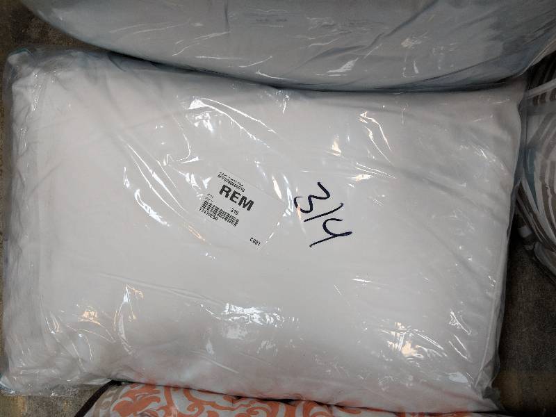 IsoCool Pillow - Standard