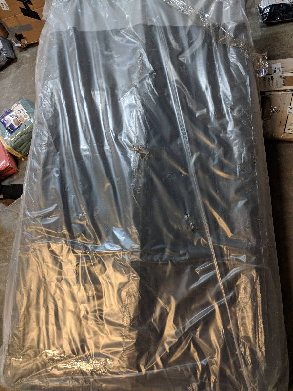 Sealy 9 High Profile StableSupport Foundation - Twin (Boxspring ONLY)