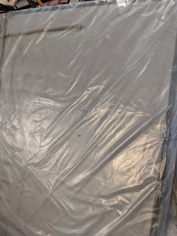 Sealy 9 High Profile StableSupport Foundation - Full (Boxspring ONLY)