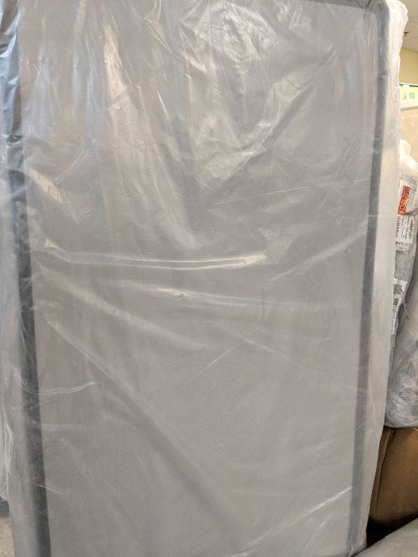 Sealy 9 High Profile StableSupport Foundation - Twin (Boxspring ONLY)