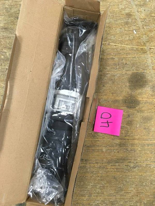 lot 40 image: SPEEDWAY 5 Amp Reciprocating Saw