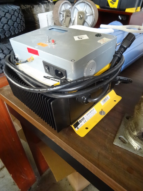Rohs model 913361001 inverter. Inpu...