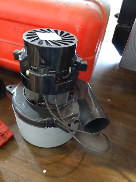 Ametak specialty motor. 36 volt. 11...