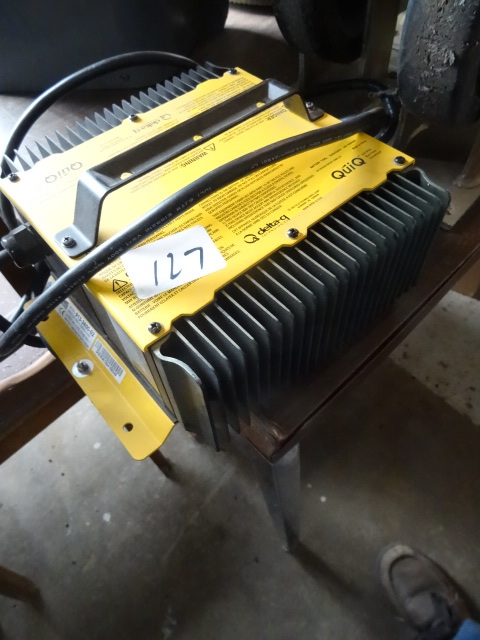 Rohs model 913 3600-02 inverter. 10...
