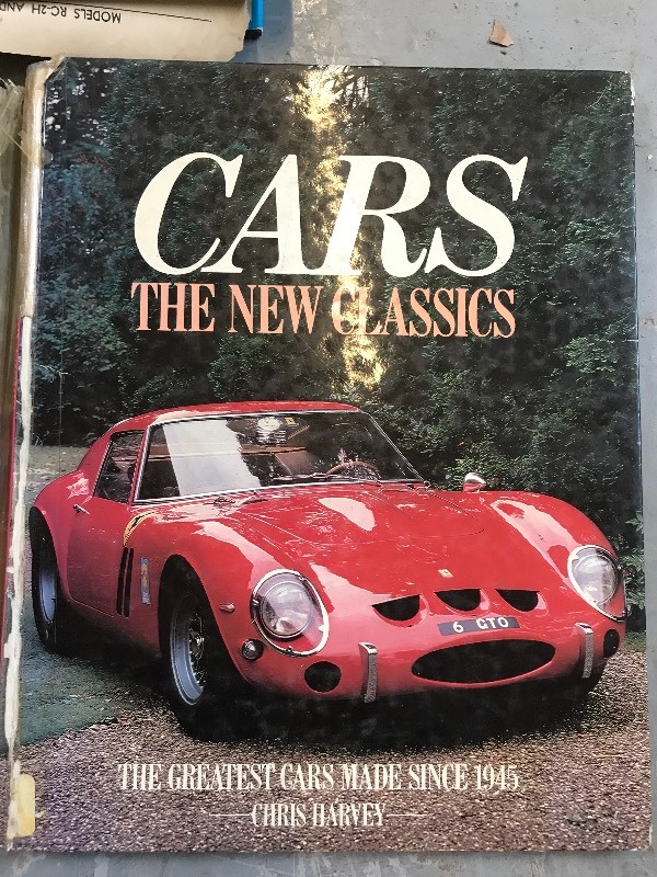 lot 779 image: 3 OLD BOOKS RELATED TO ENGINES  VEHICLES
