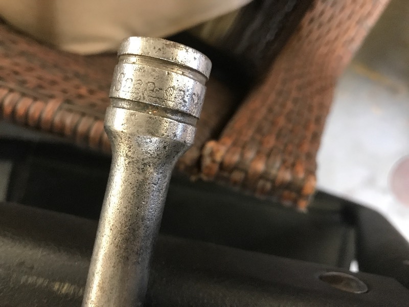 lot 782 image: MISC. GARAGE ITEMS