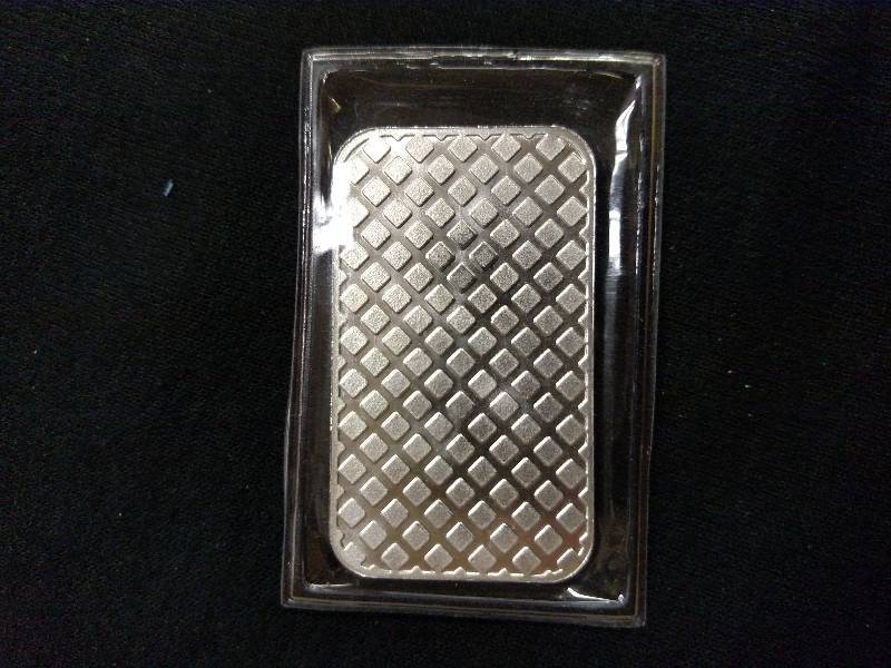USA One Ounce .999 Fine Silver Ingo...