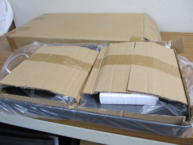 lot 43 image: BRAND NEW Cooks Essentials Xylan Cooking Set