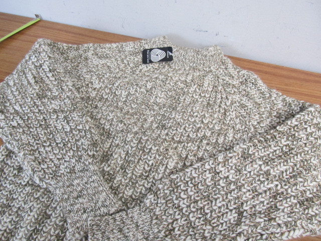 NWT Vintage Eddie Bauer Men's Wool Sweater | Little Canada NWT Vintage Eddie Bauer Men's Wool Sweater | Little Canada