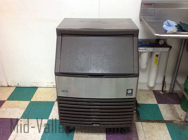 Ice Maker