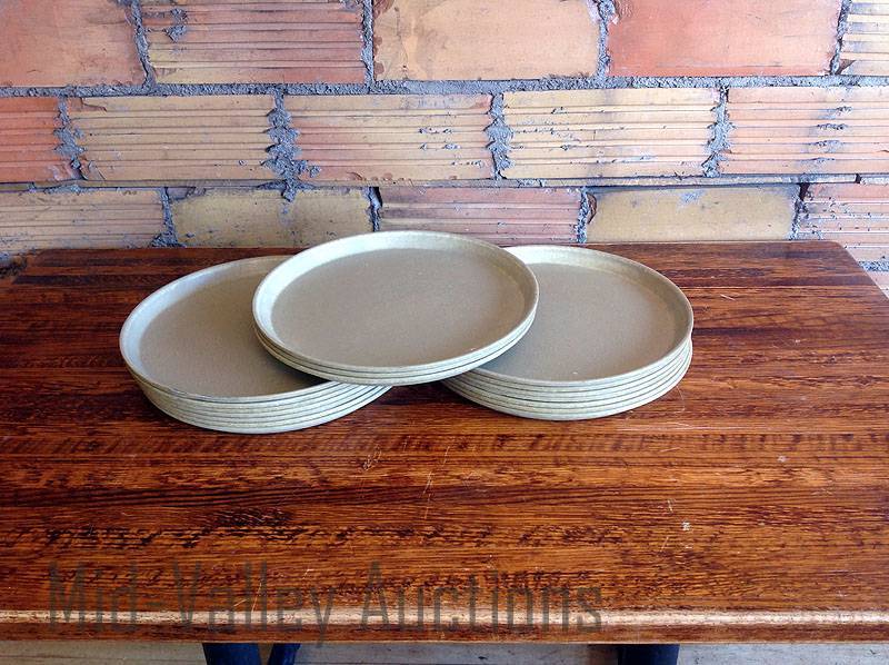 Pizza Trays