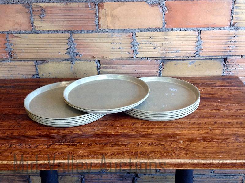 Pizza Trays