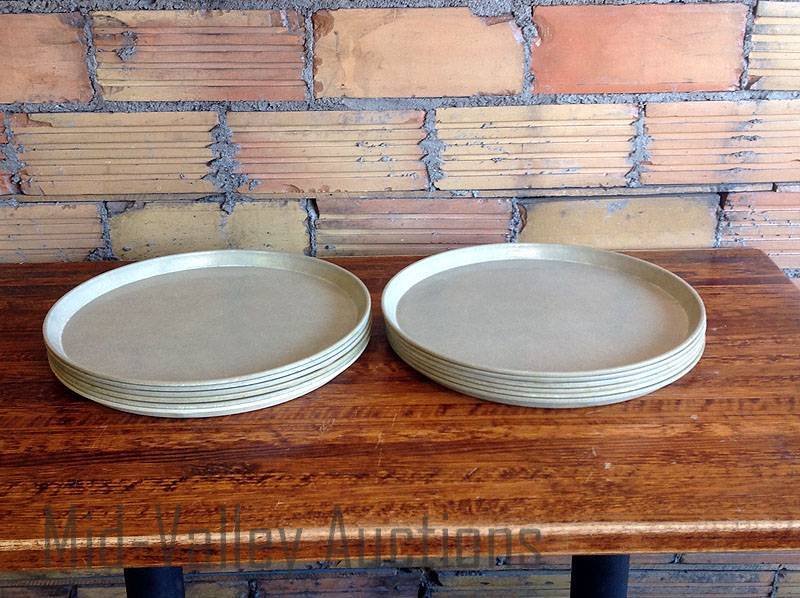 Pizza Trays