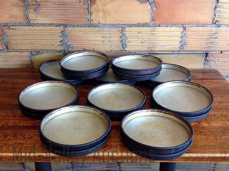 Pizza Pans