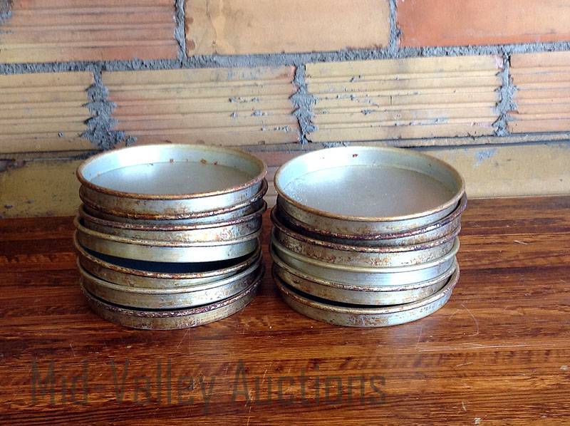 Pizza Pans