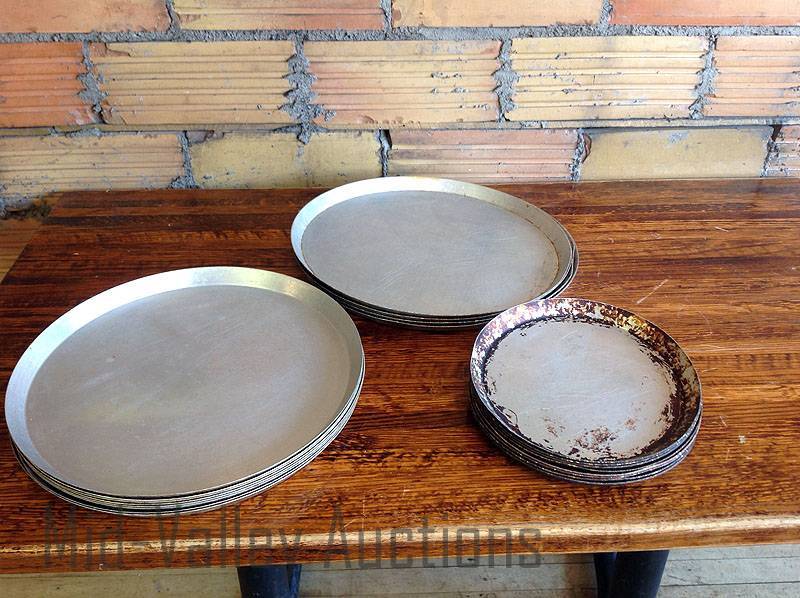 Pizza Pans