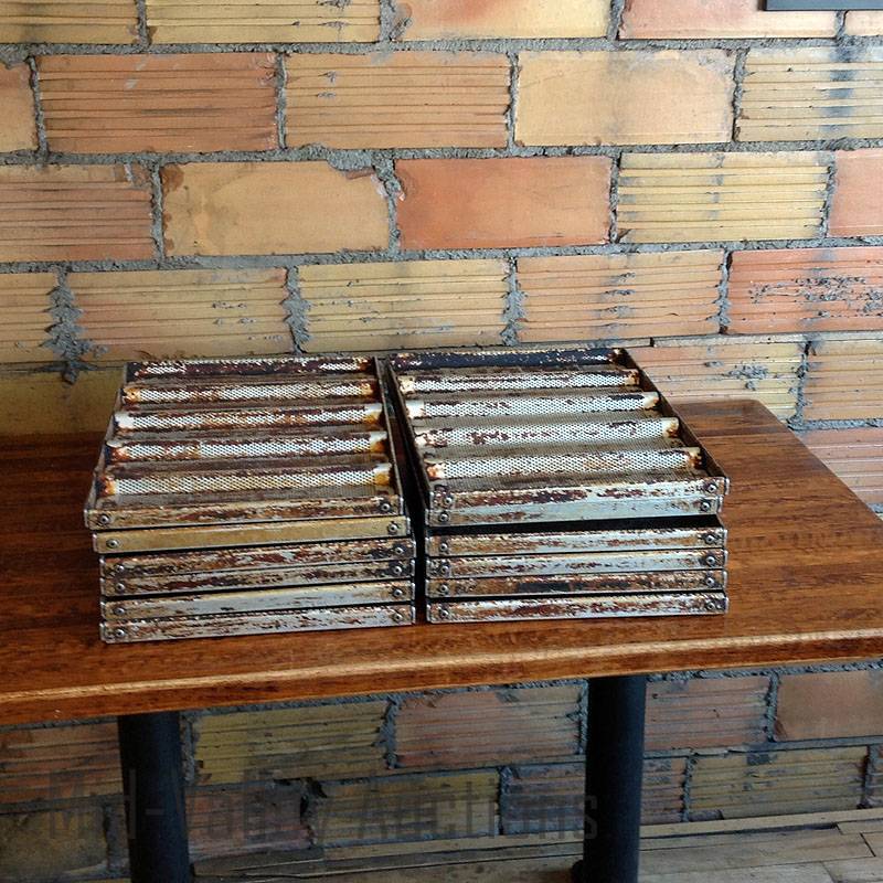 Baking Pans