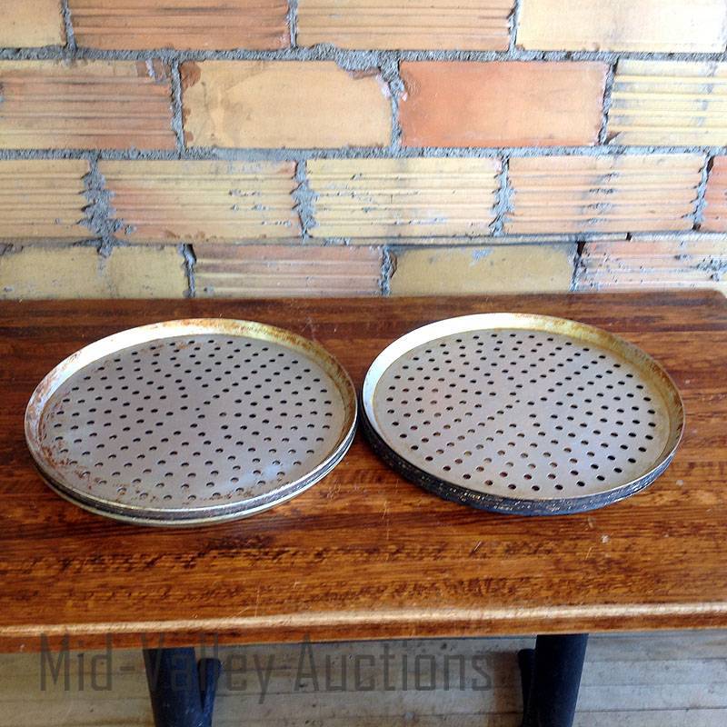Pizza Pans
