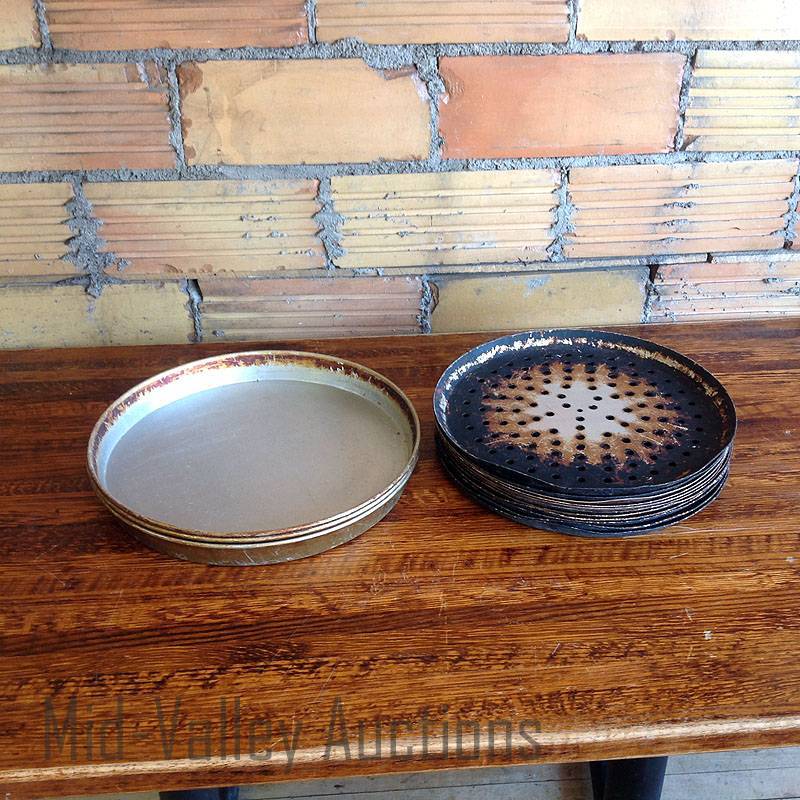 Pizza Pans